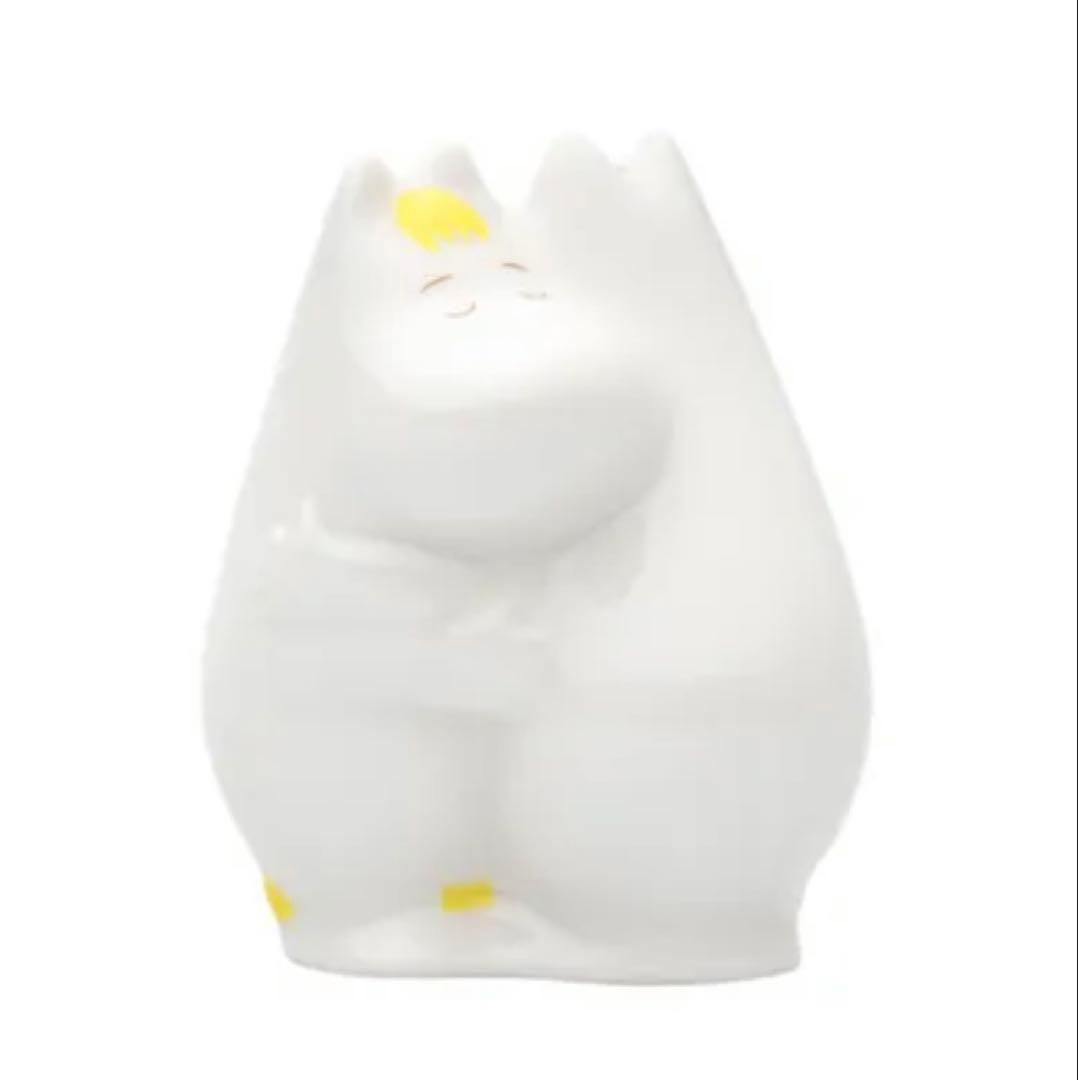 アラビア ムーミン ミニフィギュア LOVE ラブコレクション30周年 限定品