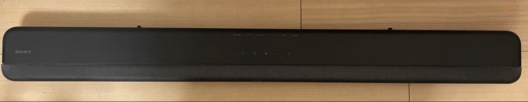 SONY サウンドバー HT-X8500 中古品