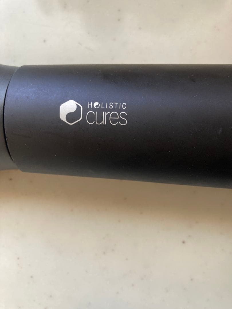 ホリスティックキュア ドライヤー Rp. CCID-G04B 箱付き