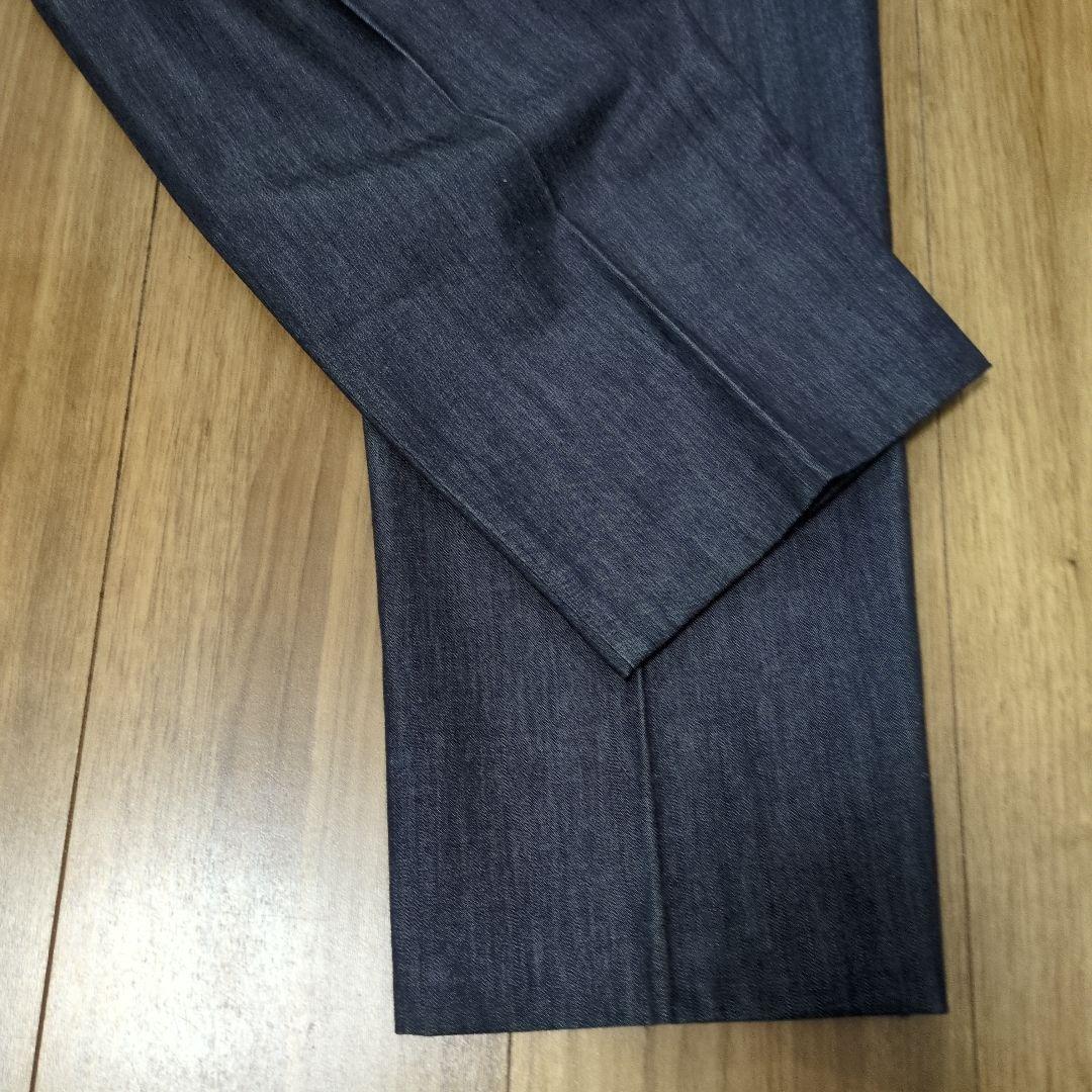 PT01 テーパードパンツ 50 L