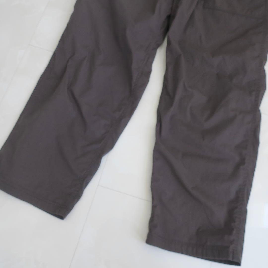 ノース フェイスパープルレーベル 65/35 ベイカー パンツ 34