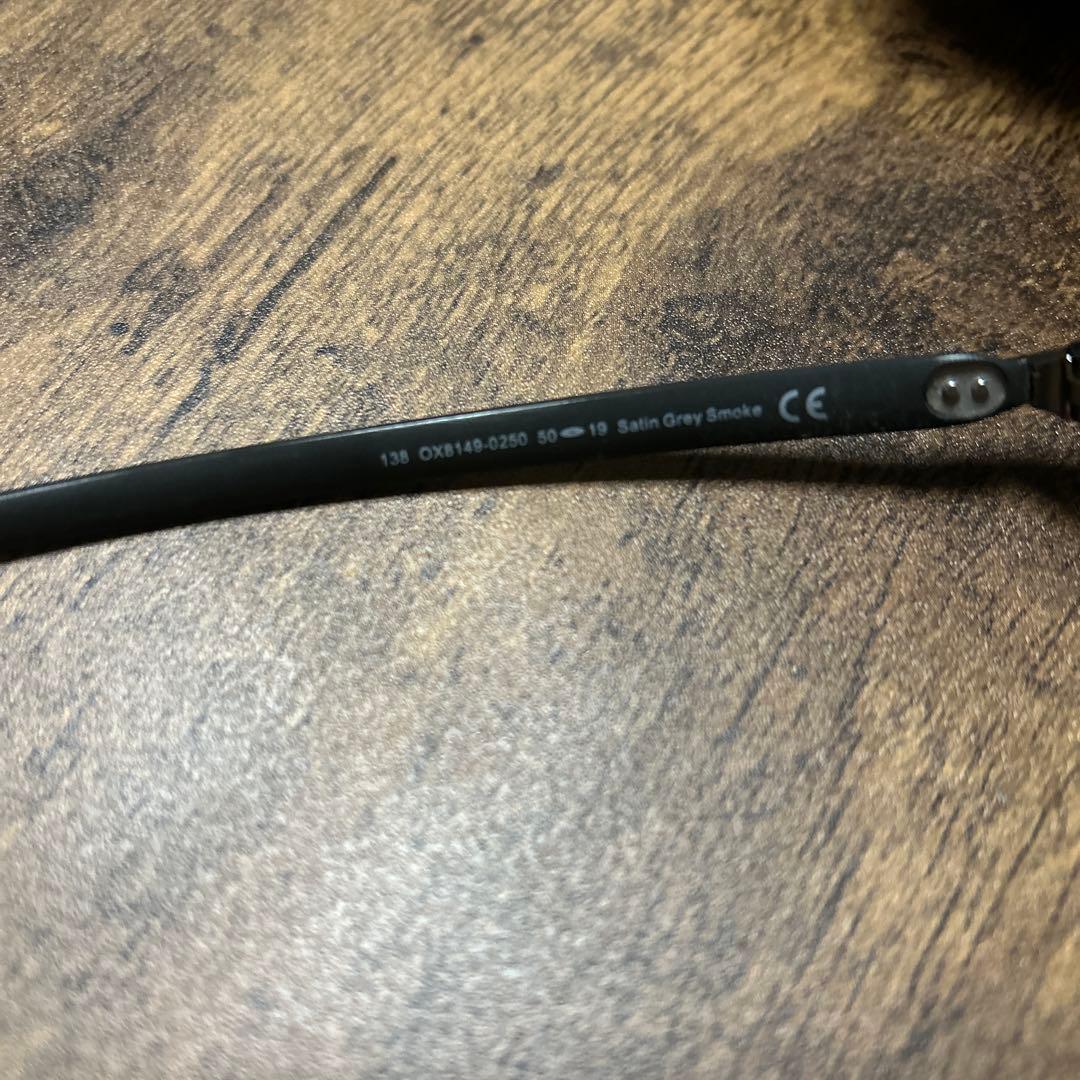 Oakley Pitchman R Carbon スポーツメガネ