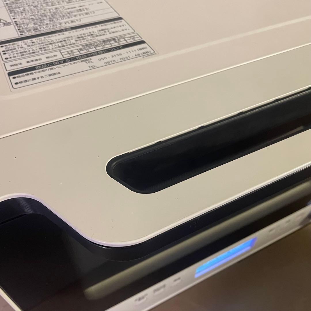 人気‼️極美品‼️HITACHI ヘルシーシェフ　MRO-W1X オーブンレンジ　黒