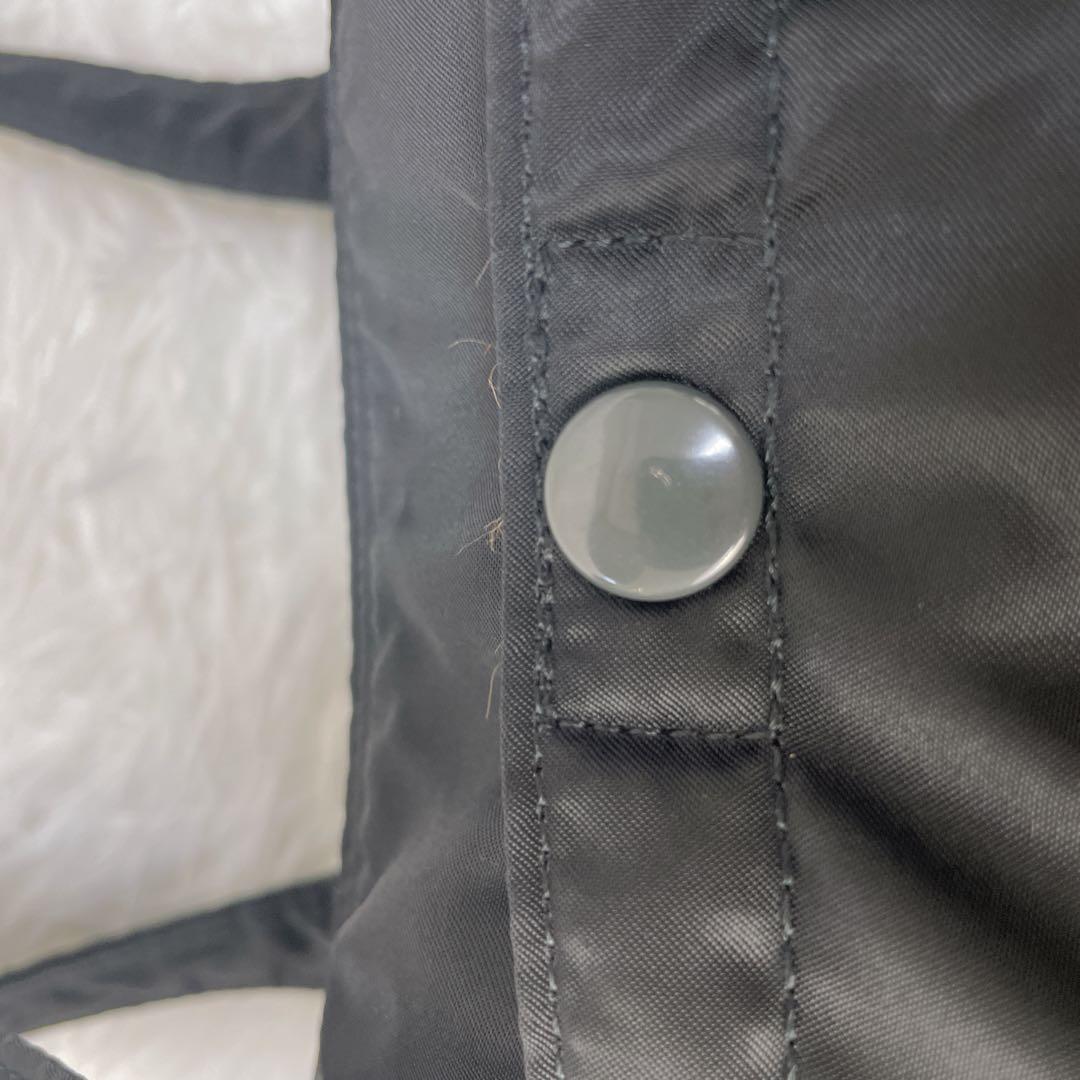 美品✨廃盤 ポーター タンカー Lサイズ ダッフル 筒型 ドラム