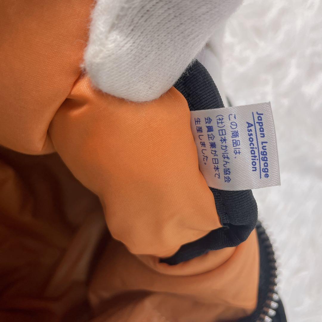 美品✨廃盤 ポーター タンカー Lサイズ ダッフル 筒型 ドラム