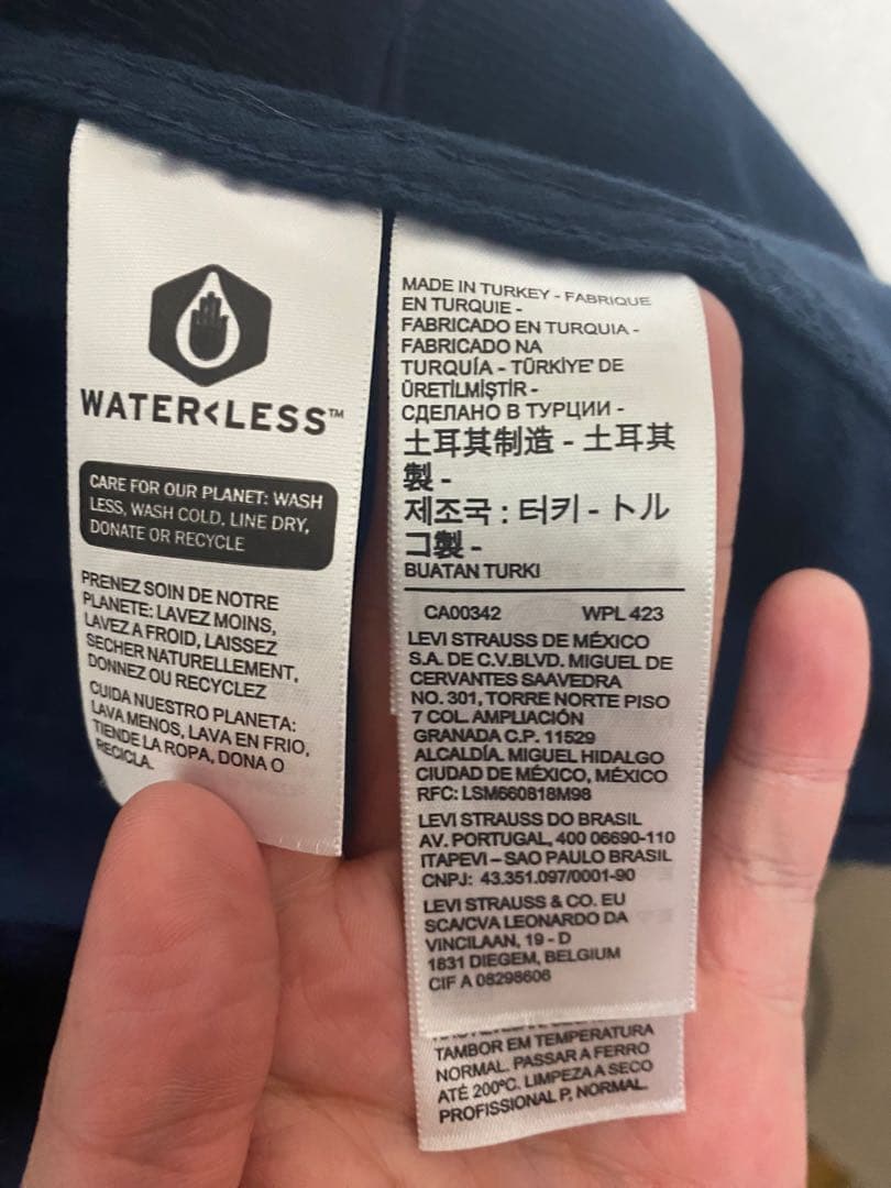 Levi’s Sunset Coat 3621 コーデュロイ L レア