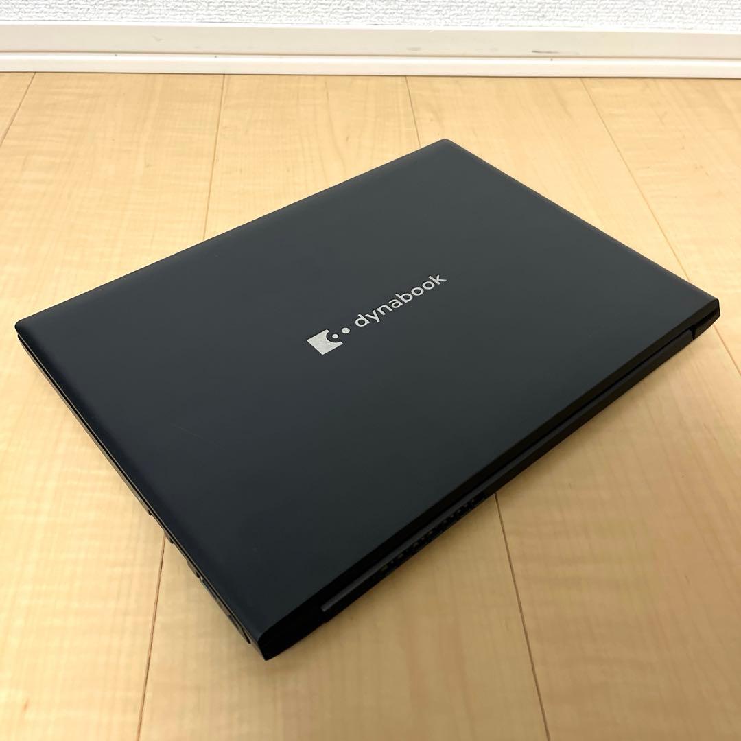 Dynabook Core i5 11Gen 2022年製 ノートパソコン