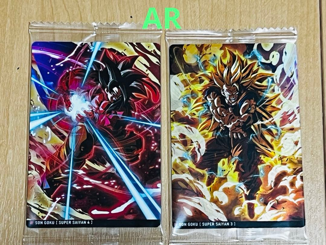 h*1様 ドラゴンボール イタジャガ vol.1 vol.2 まとめ