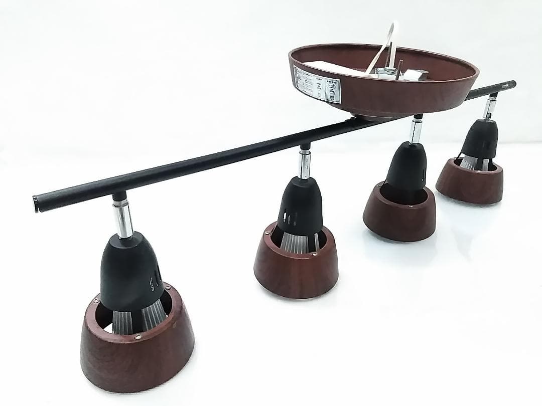 アートワークスタジオ ILR-110A8 天井照明 シーリングライト 4灯★