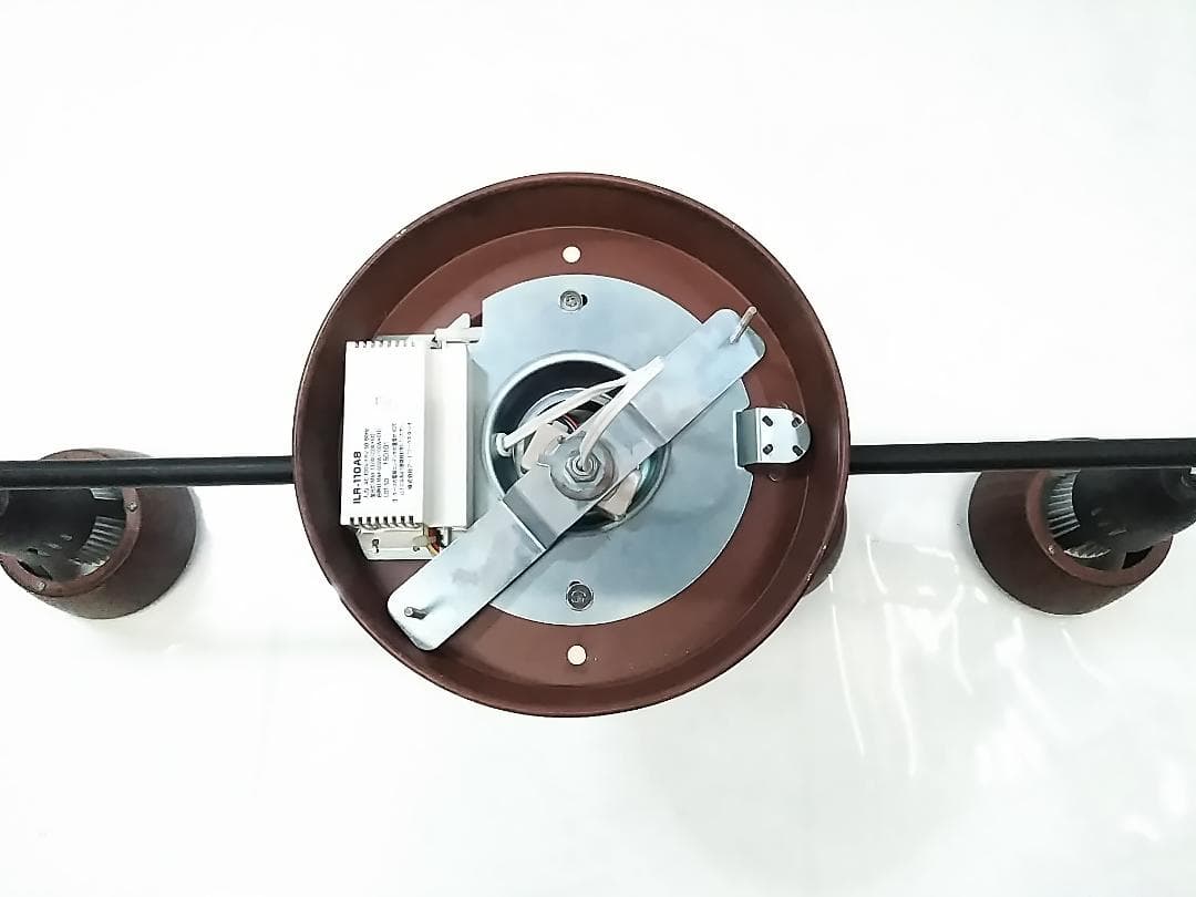 アートワークスタジオ ILR-110A8 天井照明 シーリングライト 4灯★