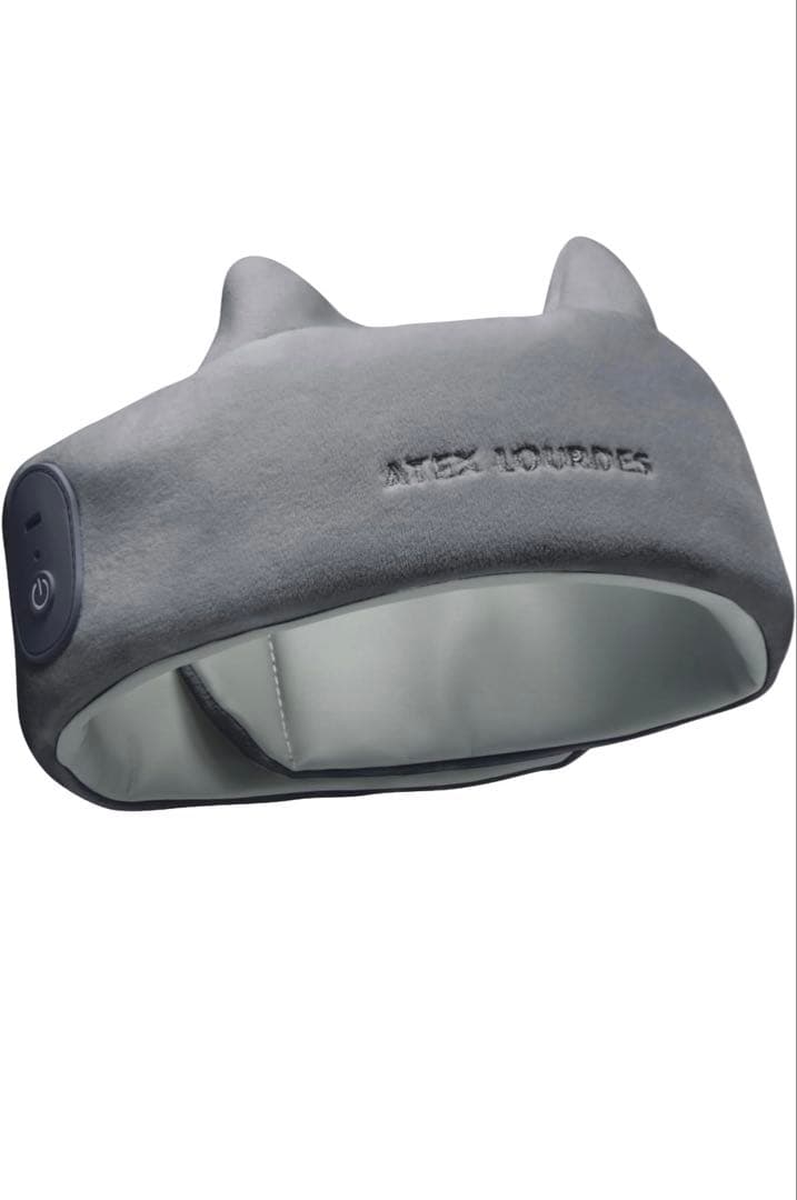 アテックス ATEX 頭皮ケア ドライヘッドスパ マドロムーン