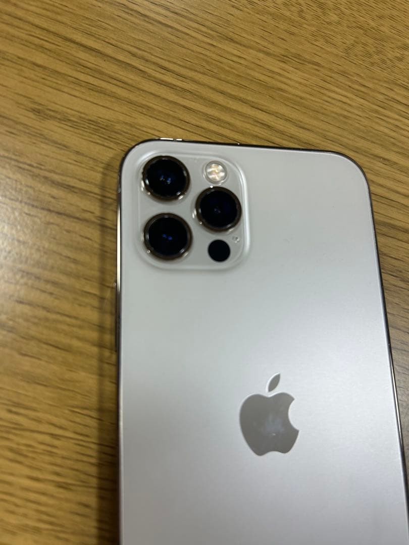 飯*尾様 iPhone12ProMax 128Gb