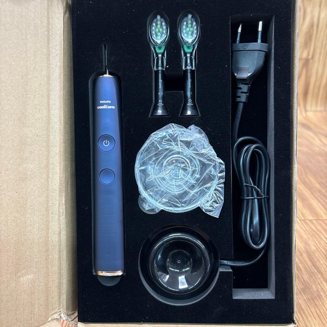 PHILIPS フィリップス 電動歯ブラシ ソニッケアー HX993L