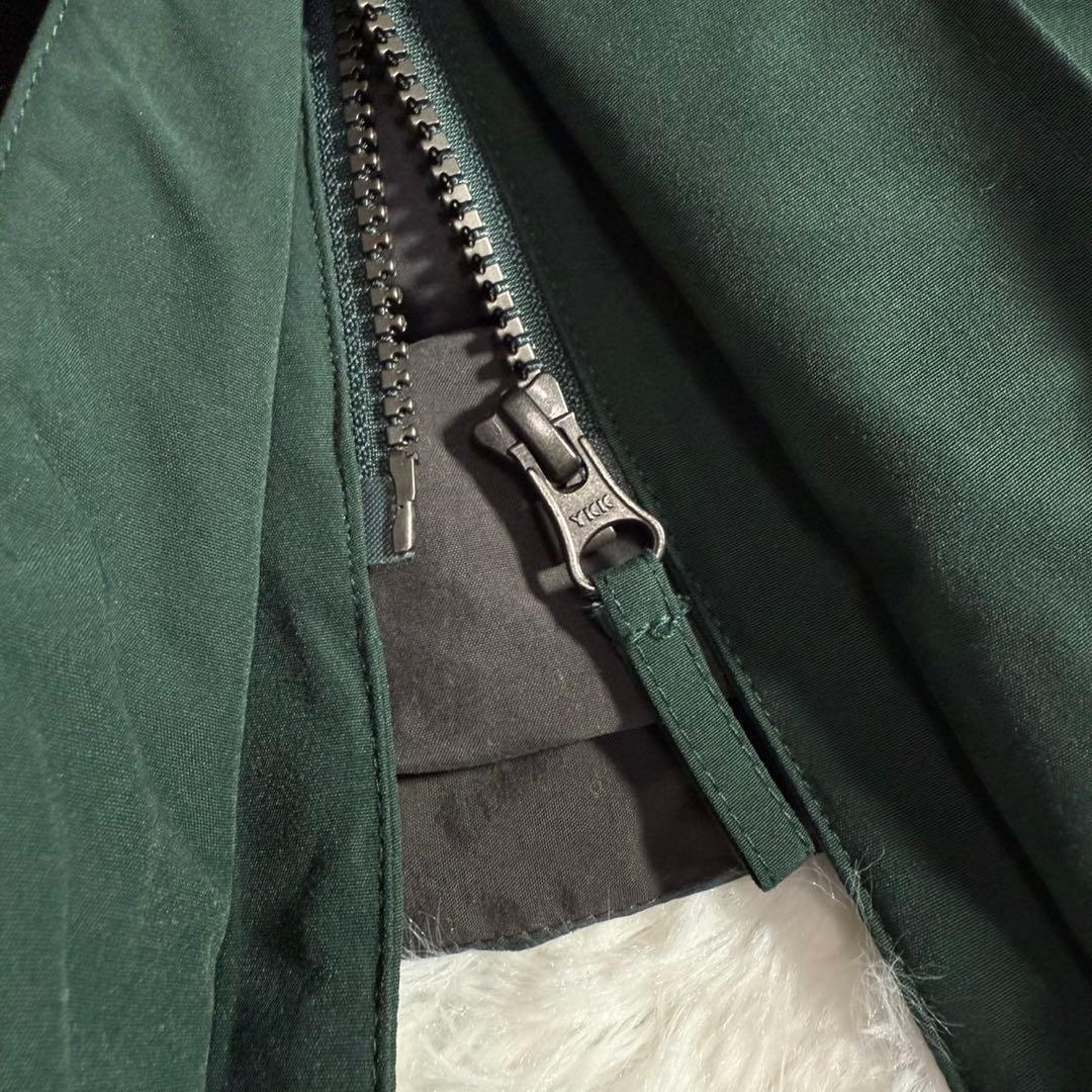 未使用 フォックスファイア ダウンジャケット ドリフトアイスジャケット