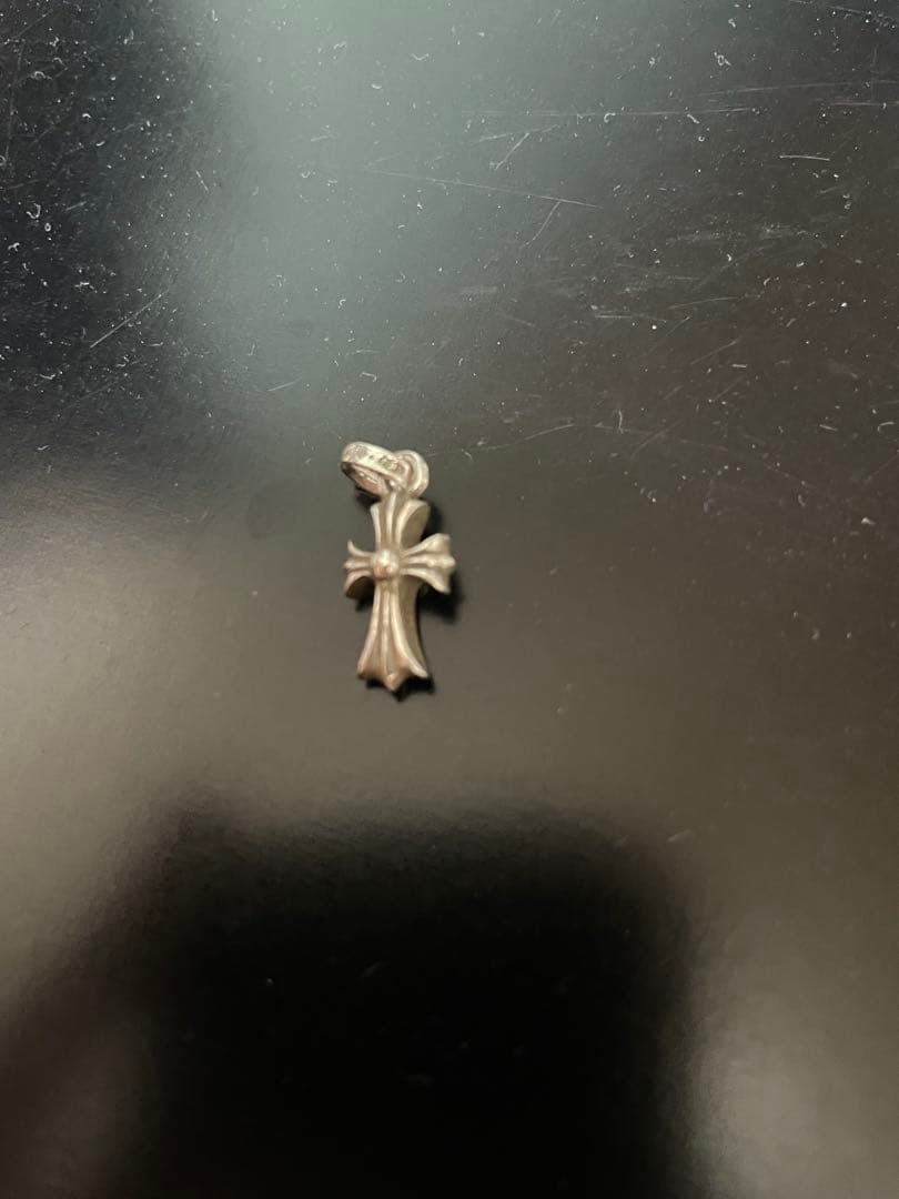 クロムハーツ　ベビーファットチャーム