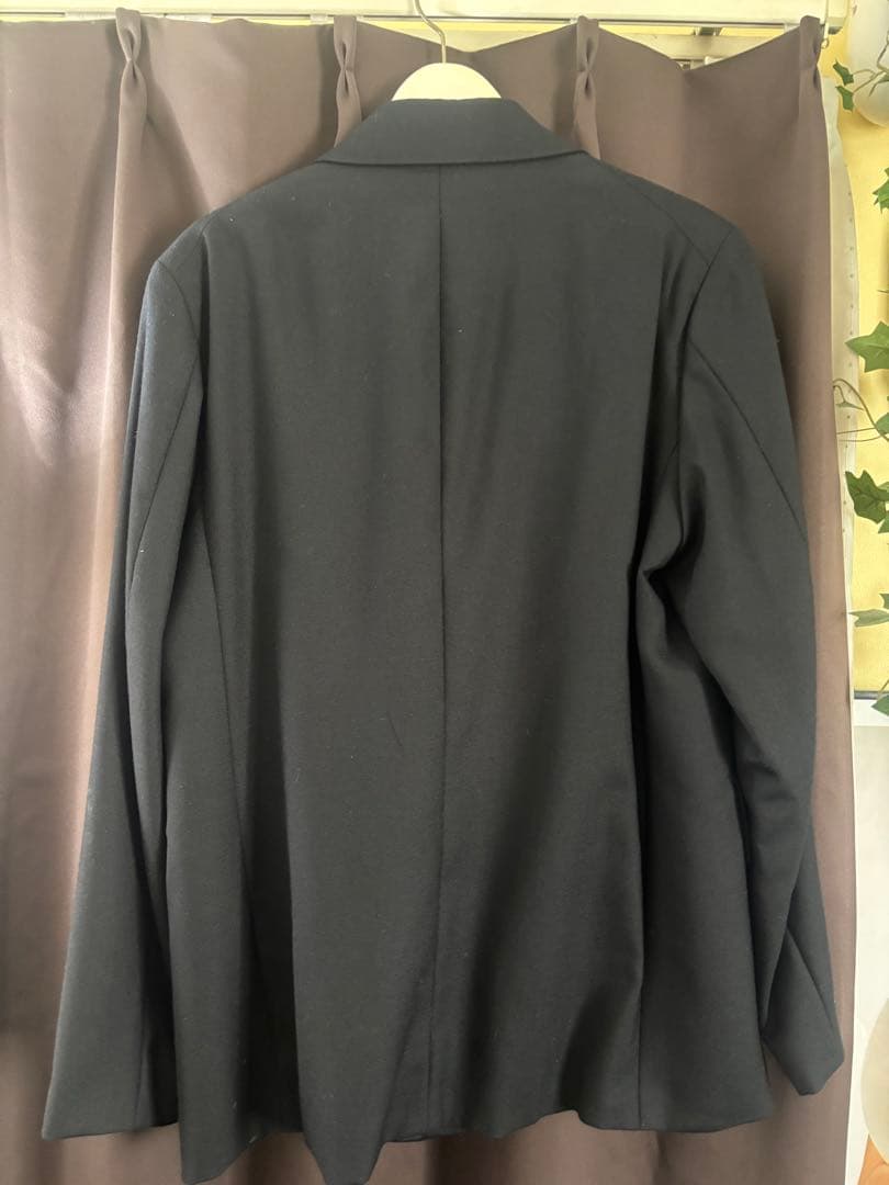 ジャケット・アウター our legacy unconstructed db blazer 46