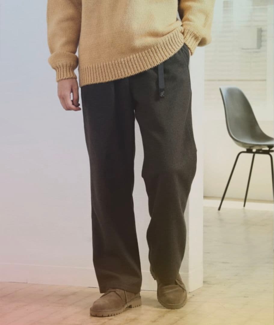 みっちー グラミチ BEAMS