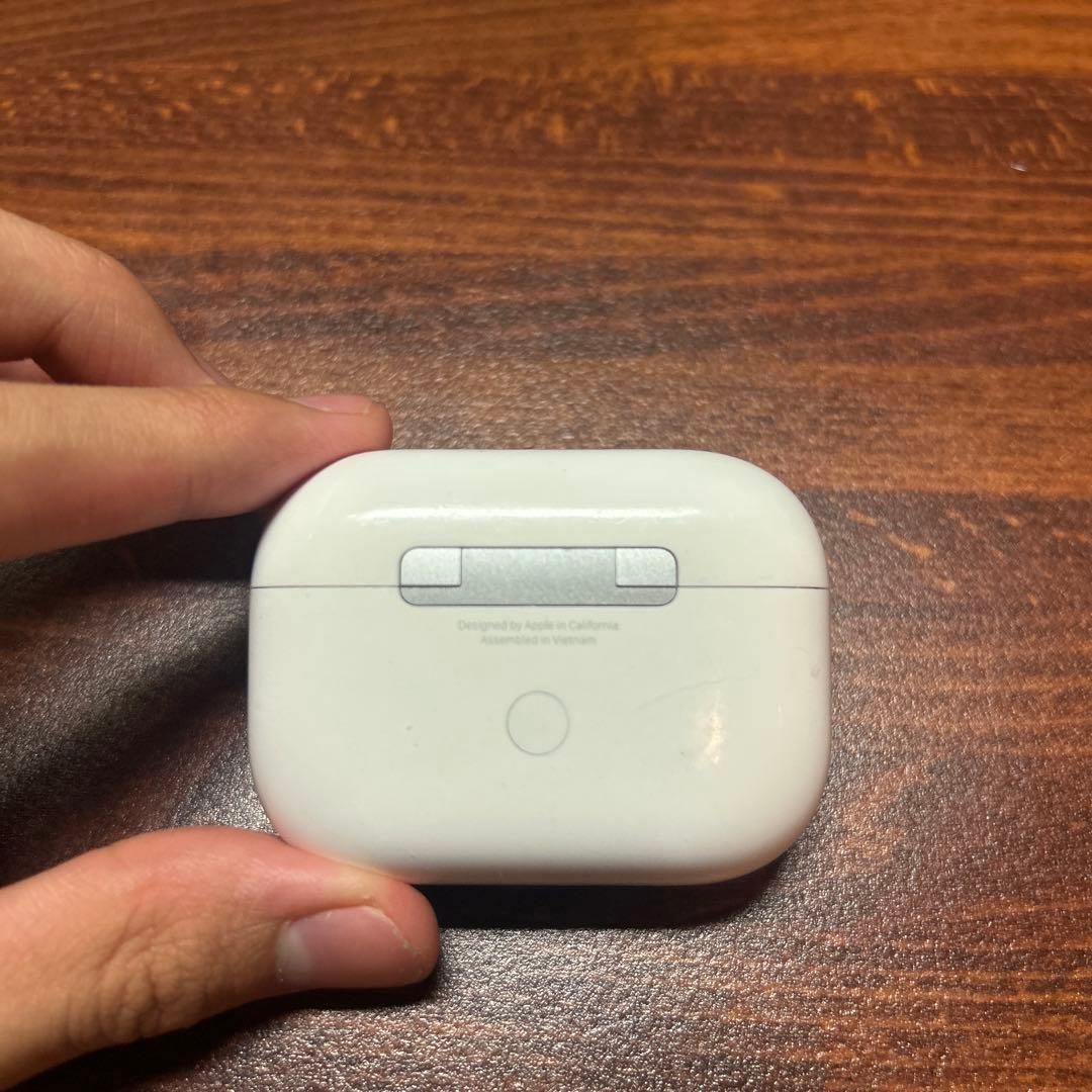 Apple AirPods Pro 第二世代 本体