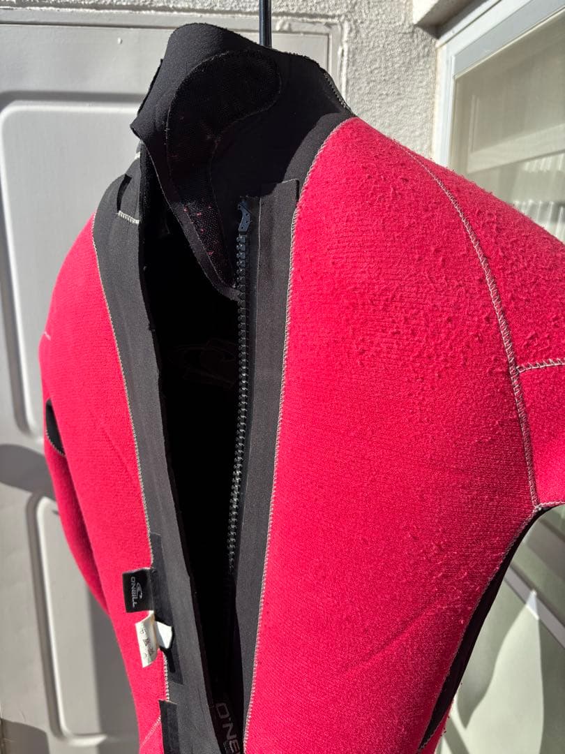 O'Neill フルスーツ ブラック