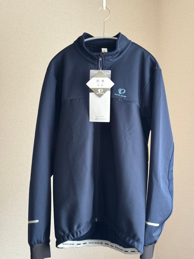 PEARL IZUMI ウィンドブレーク ジャケット