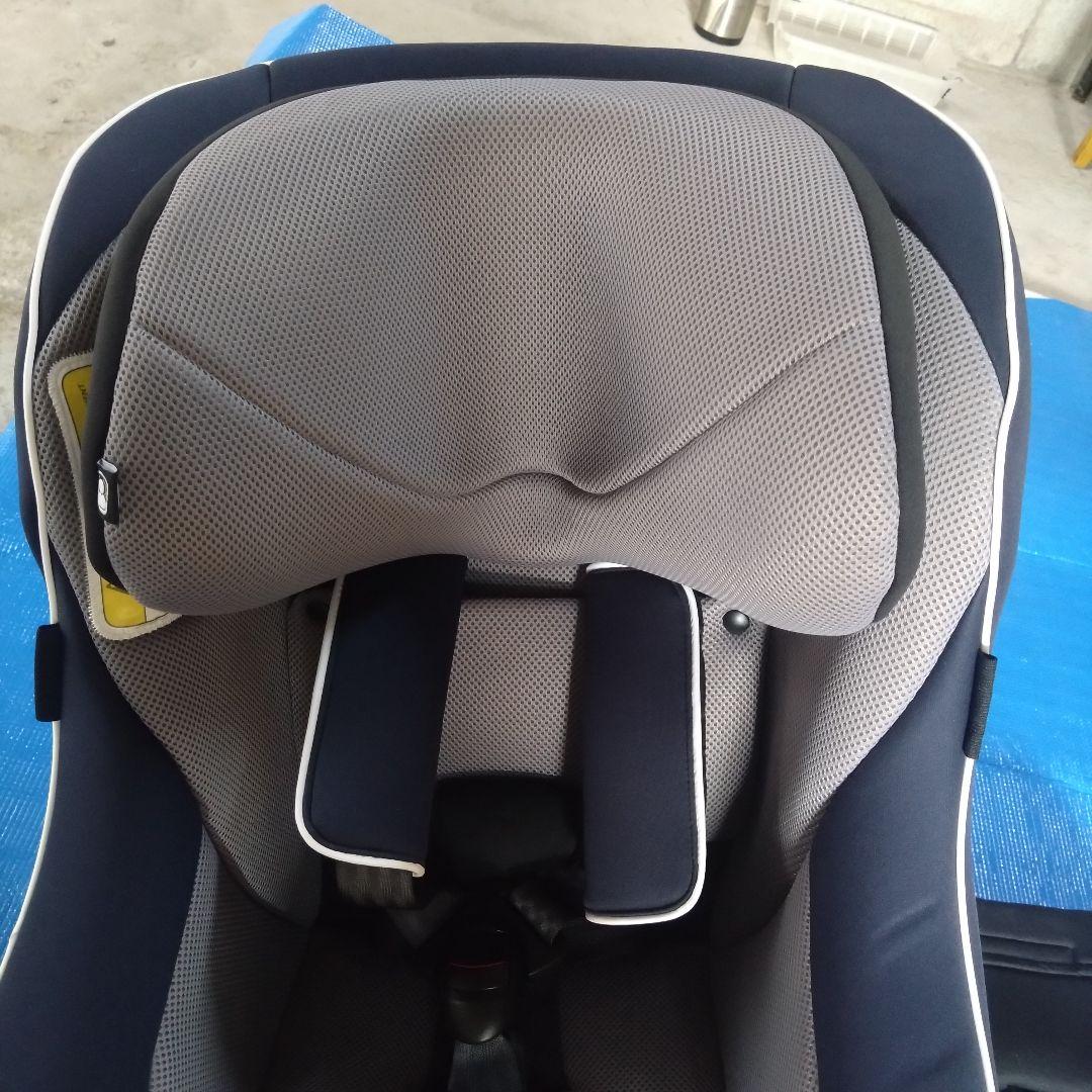 ね*ち様 ジョイーアーク360 Joie Arc360° チャイルドシート IS