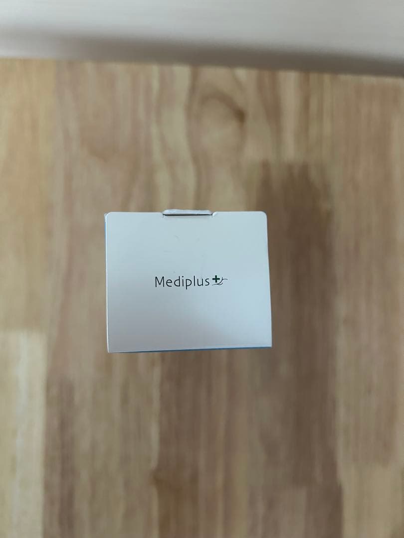 メディプラスゲル ホワイティクリアゲル 180g 2本セット