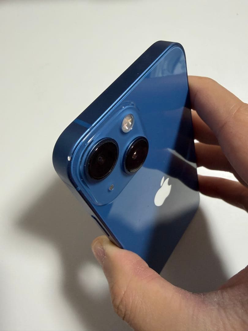 スマートフォン本体 iPhone13mini 256gb