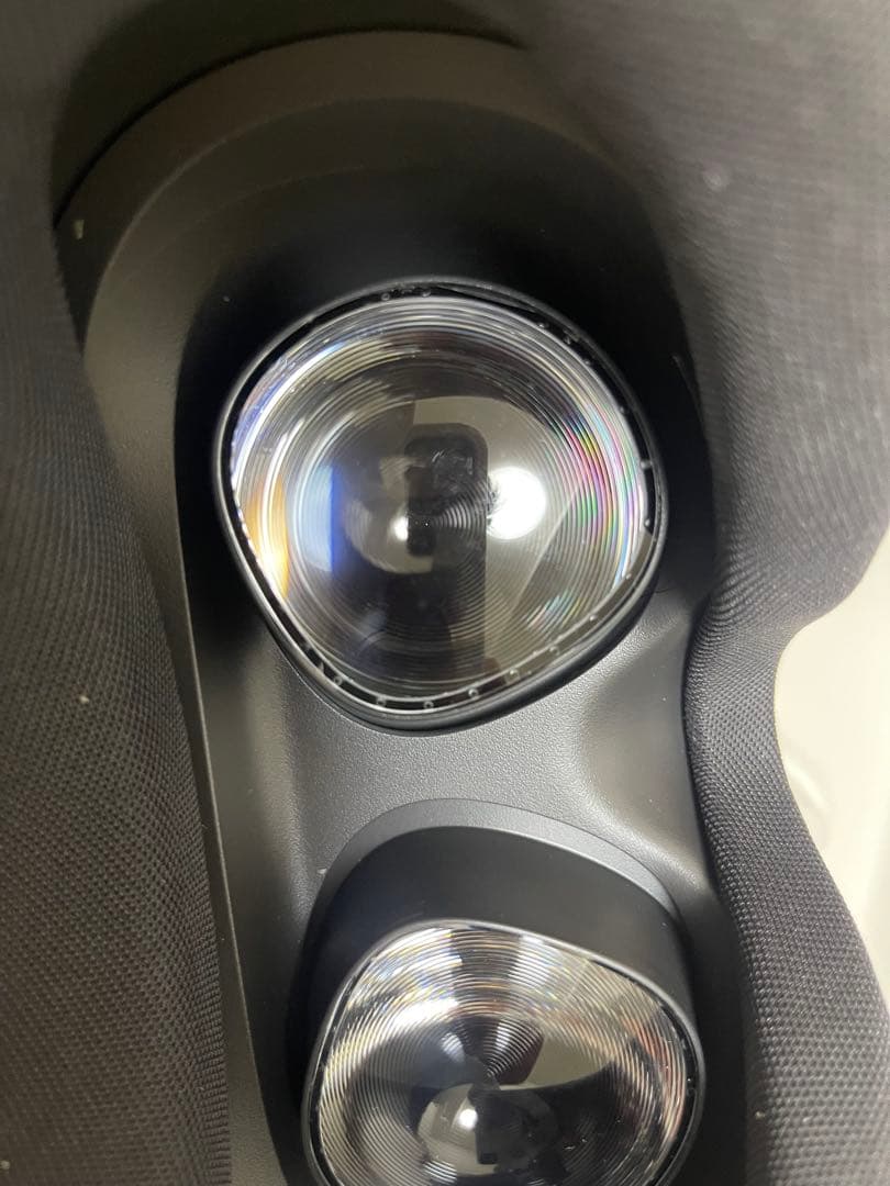 本日到着 ほぼ新品 Quest 3S 128GB 特典未使用付属品未開封