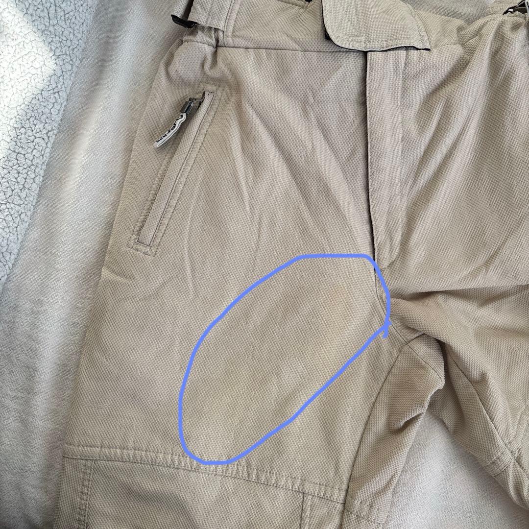 koco様購入前にコメントを一度ご覧下さいPHENIXメンズスキー、スノボウェア