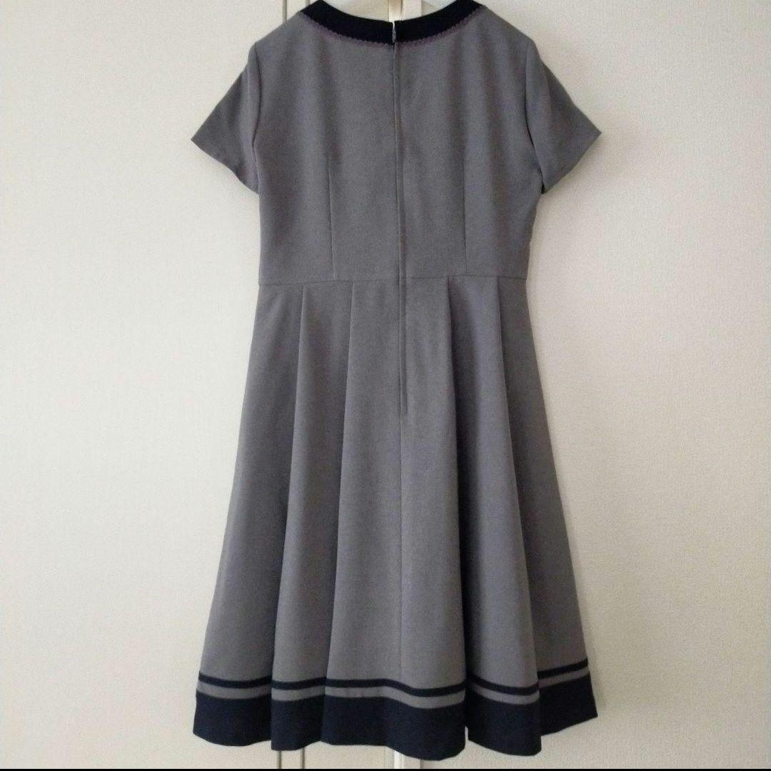 【美品】ショパンドゥ　卒服　卒業式　165　セーラー　フォーマルワンピース