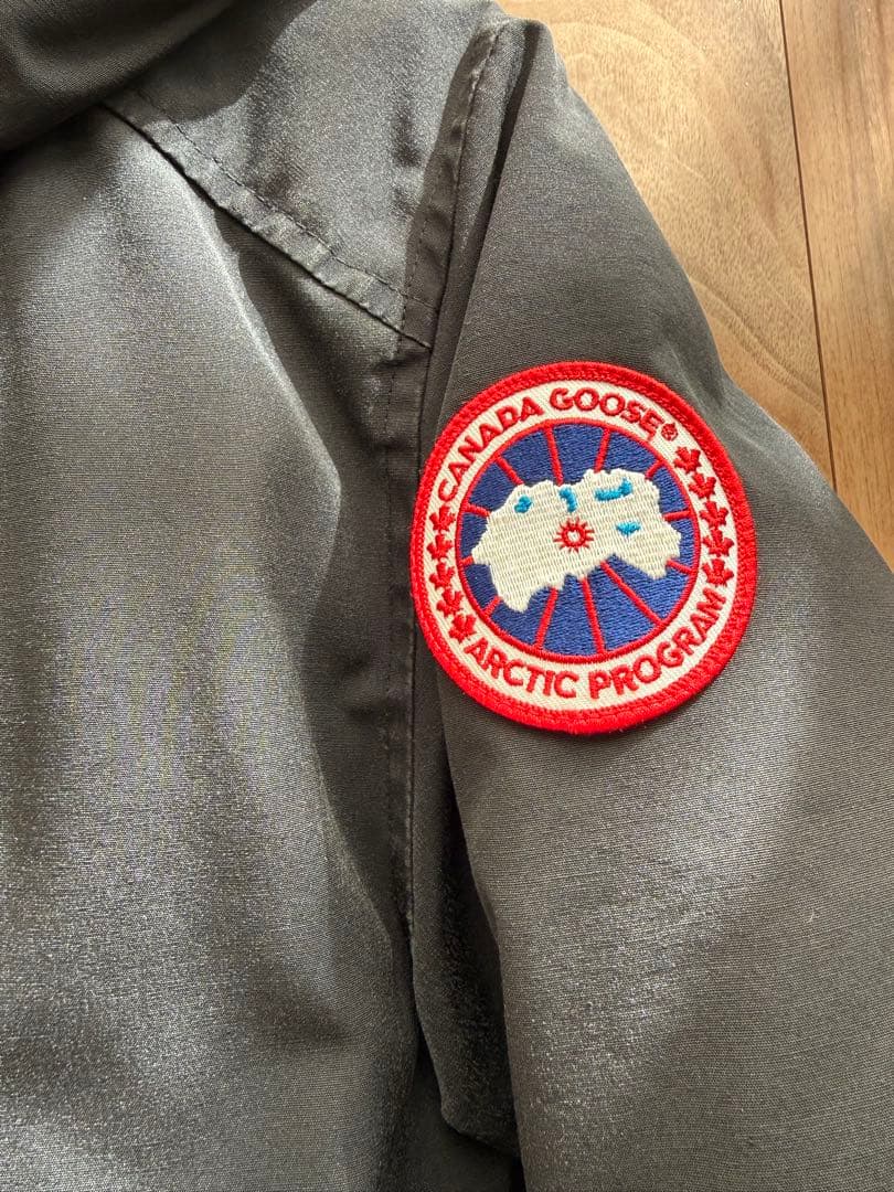 【XS】カナダグース  ジャスパー