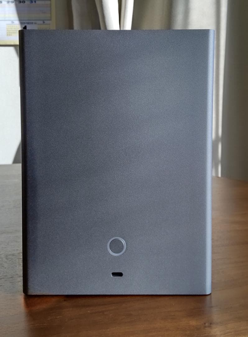 AKLLA / A4 PRO Plus / LOUQE GHOST S1 未使用