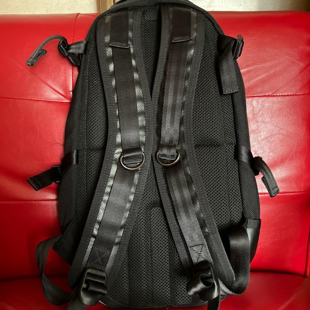 PORTER HEAT RUCKSACK 吉田カバン