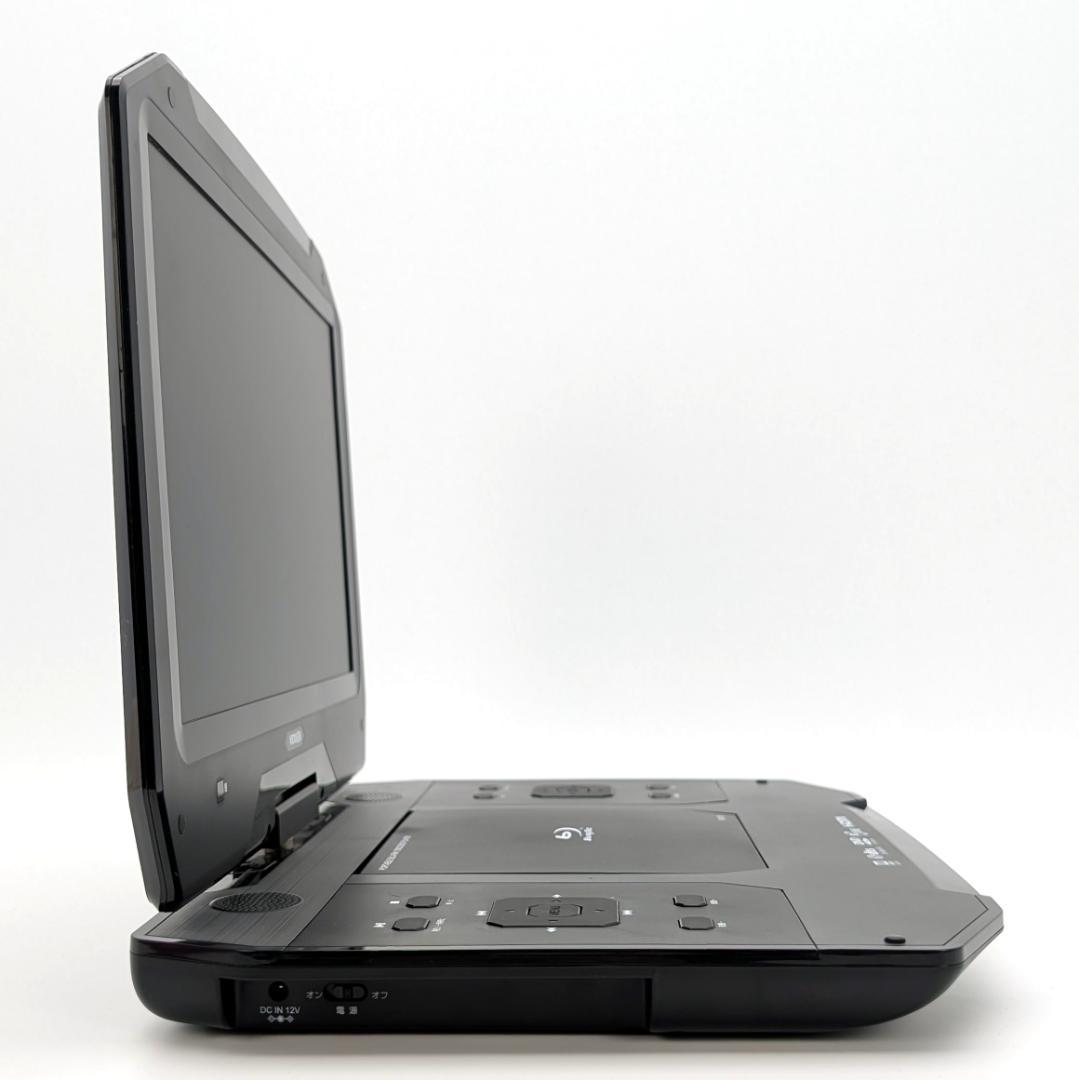 VERSOS VS-BD1400 ポータブルブルーレイプレーヤー 2020年製