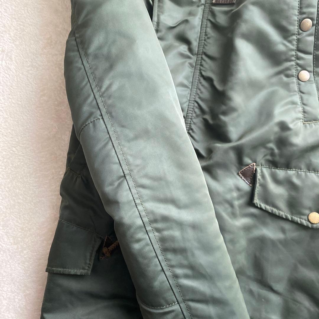 ジャケット・アウター wjk N3B