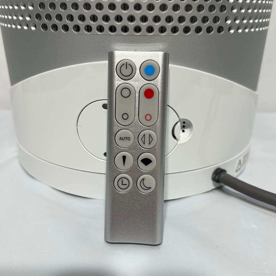 ダイソン Pure Hot + Cool Link HP03WS 2020年製