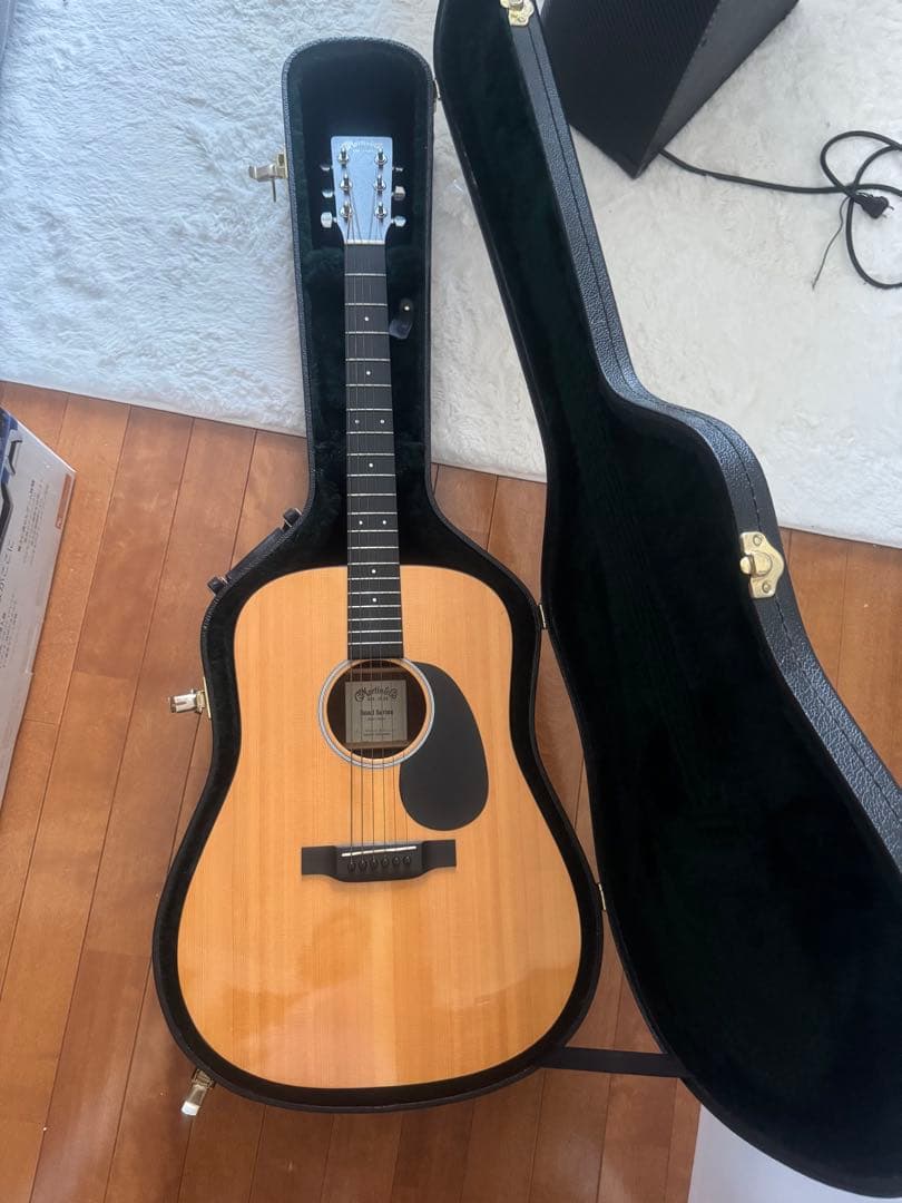 Martin アコースティックギター