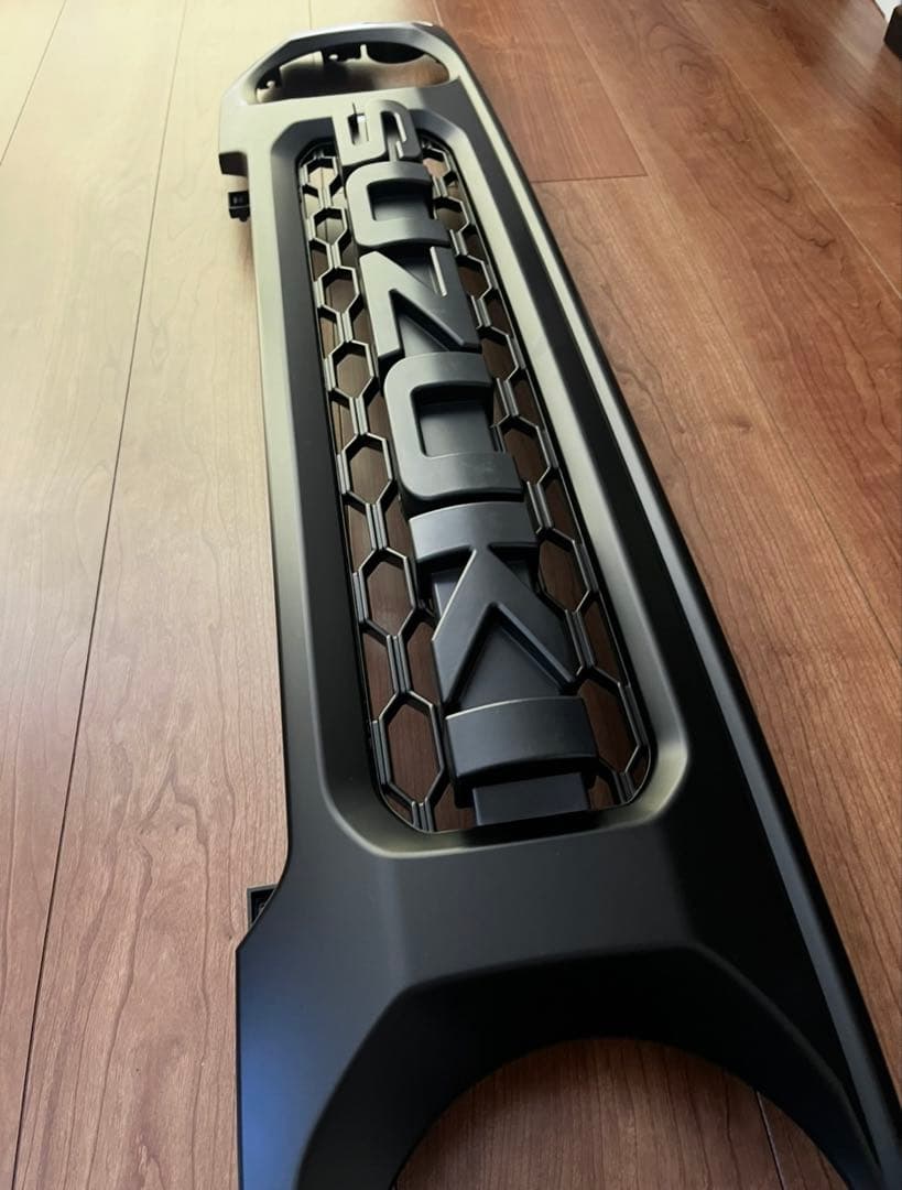 ROAMING HORIZONS タクティカルバッヂグリルセット ジムニー