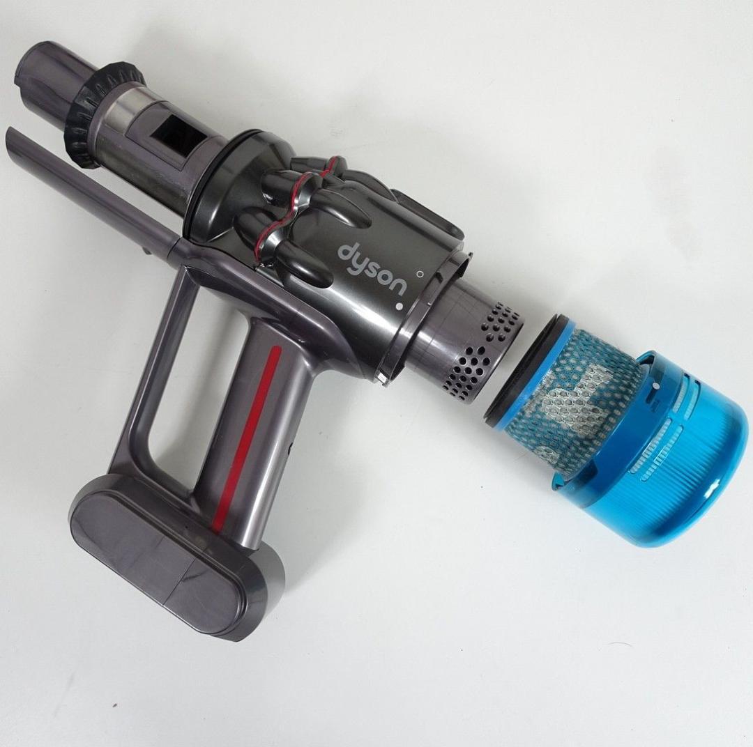 ダイソン Dyson SV21 HEPA BU コードレスクリーナー