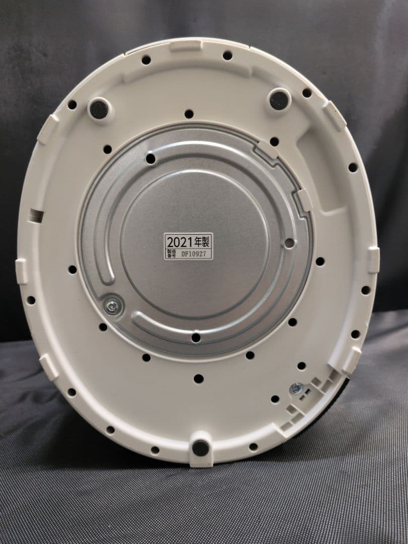 ZOJIRUSHI スチーム式加湿器 EE-DC50 象印　M2656