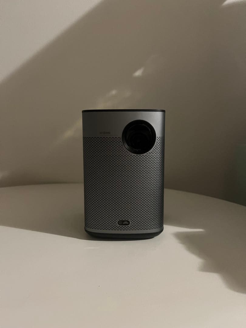 プロジェクター XGIMI Halo+