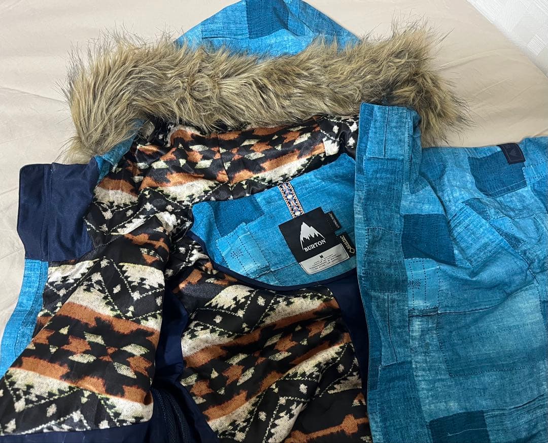 BURTON スキー・スノーボード ウェア GORE-TEX