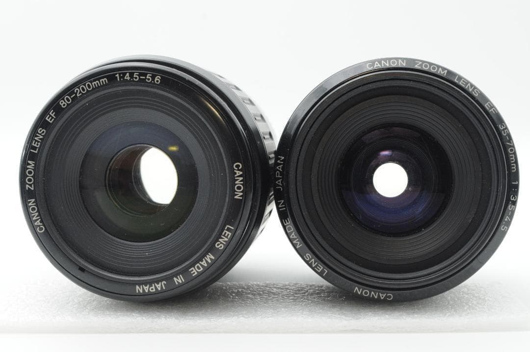 ★新品級★新春初売りSALE★ Canon EOS Kiss x9i ダブル