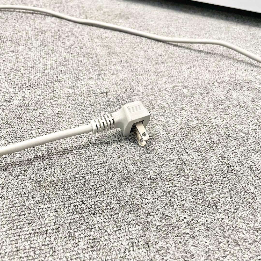 【美品】2024年 148L 冷凍冷蔵庫 ホワイト 左開きJR-SY15AL