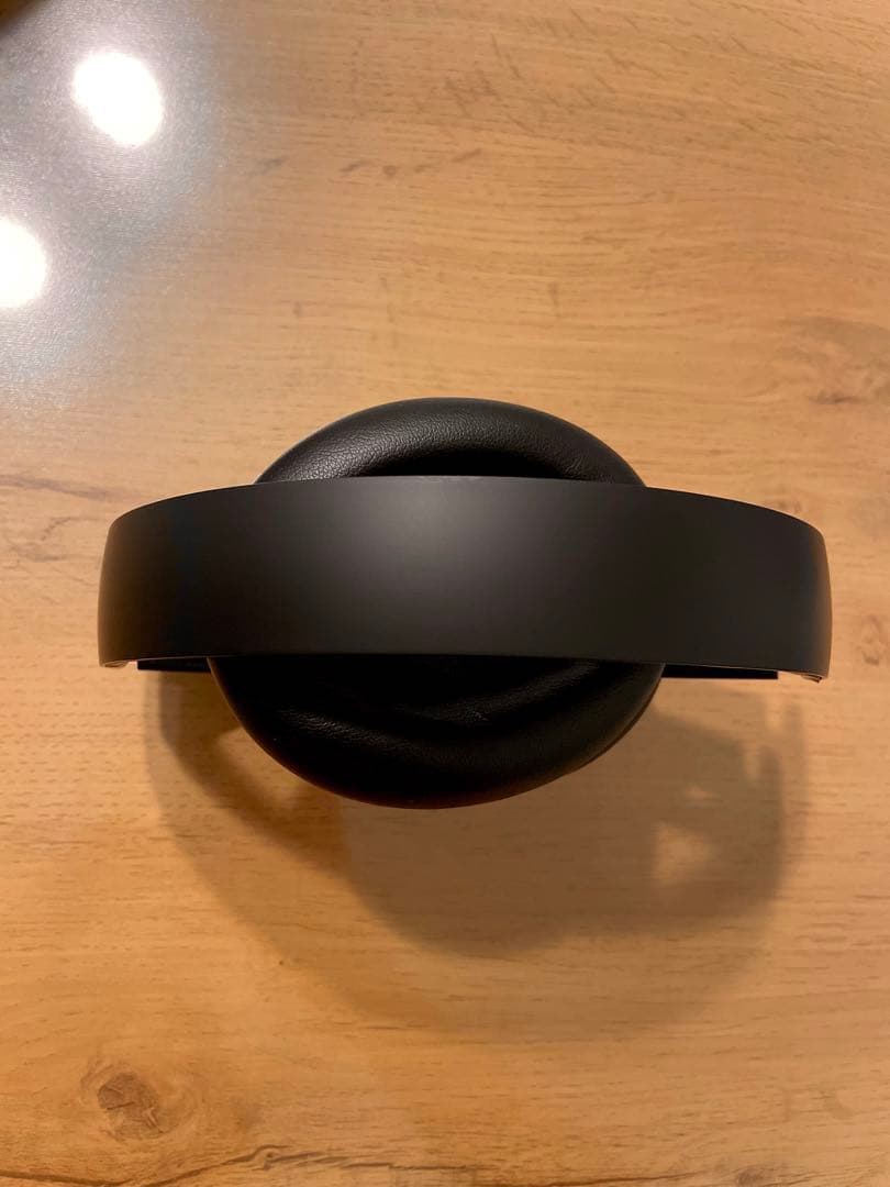 限定特価！ Beats Studio Pro ワイヤレス ヘッドホン ブラック7