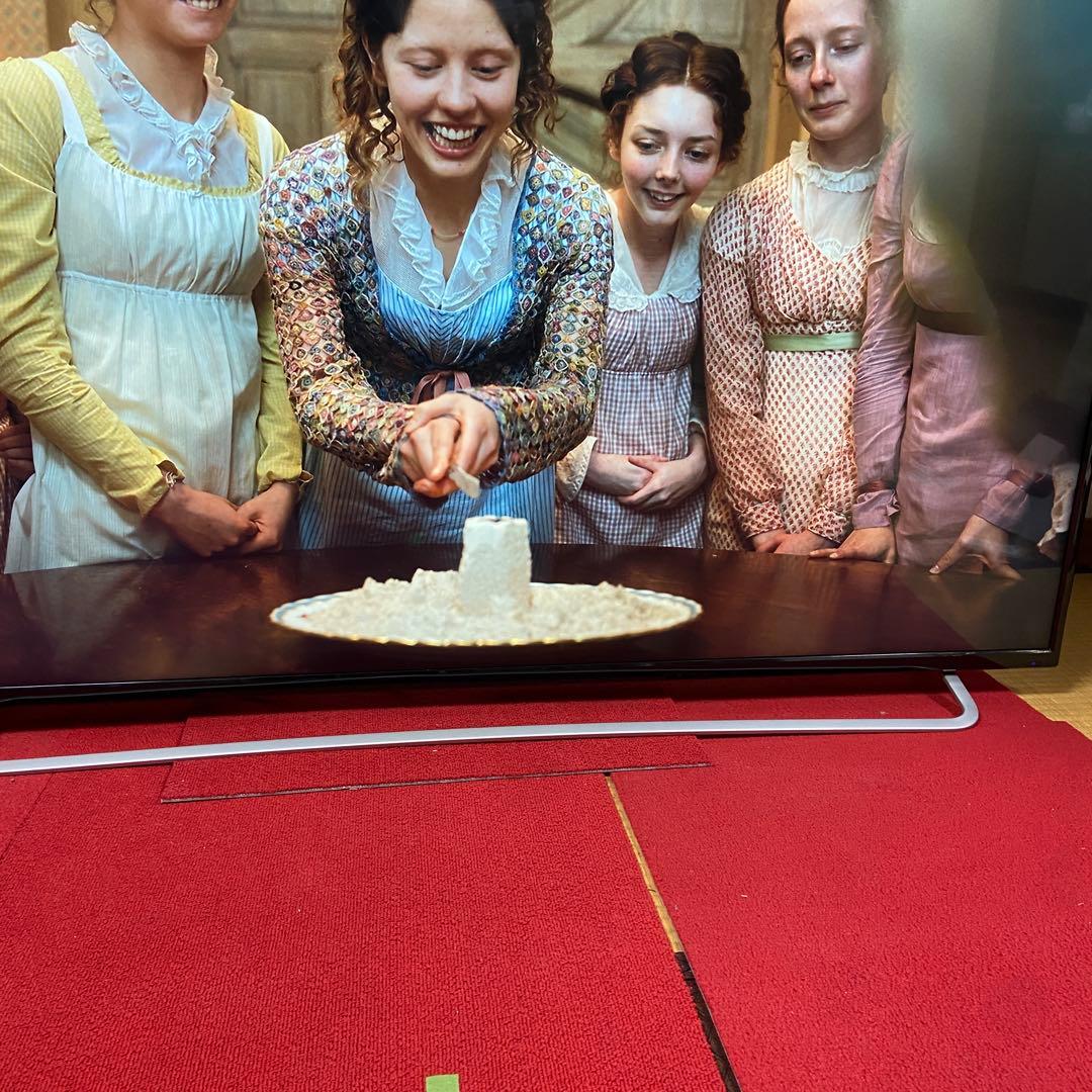 I-O DATA アイオーデータ⭐️ワイド液晶ディスプレイ　4K