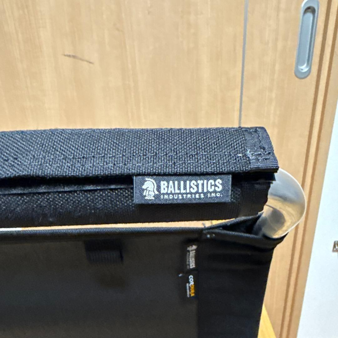 バリスティクス Ballistics ROVERCHAIR 2 ローバーチェア2