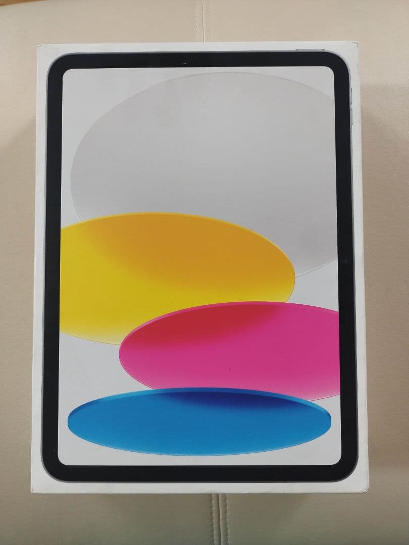 iPad 第11世代 128GB