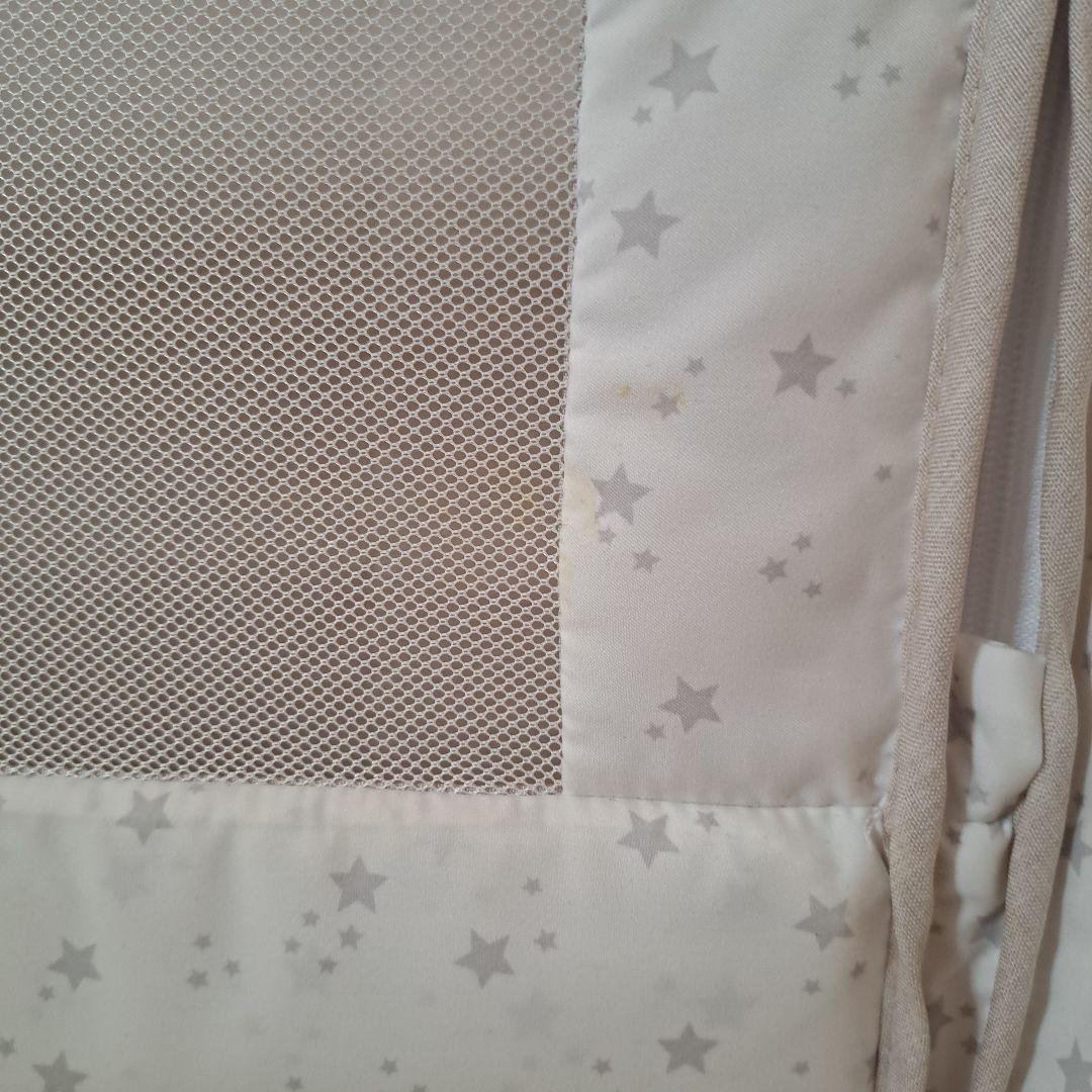 HZDMJ ベビーベット