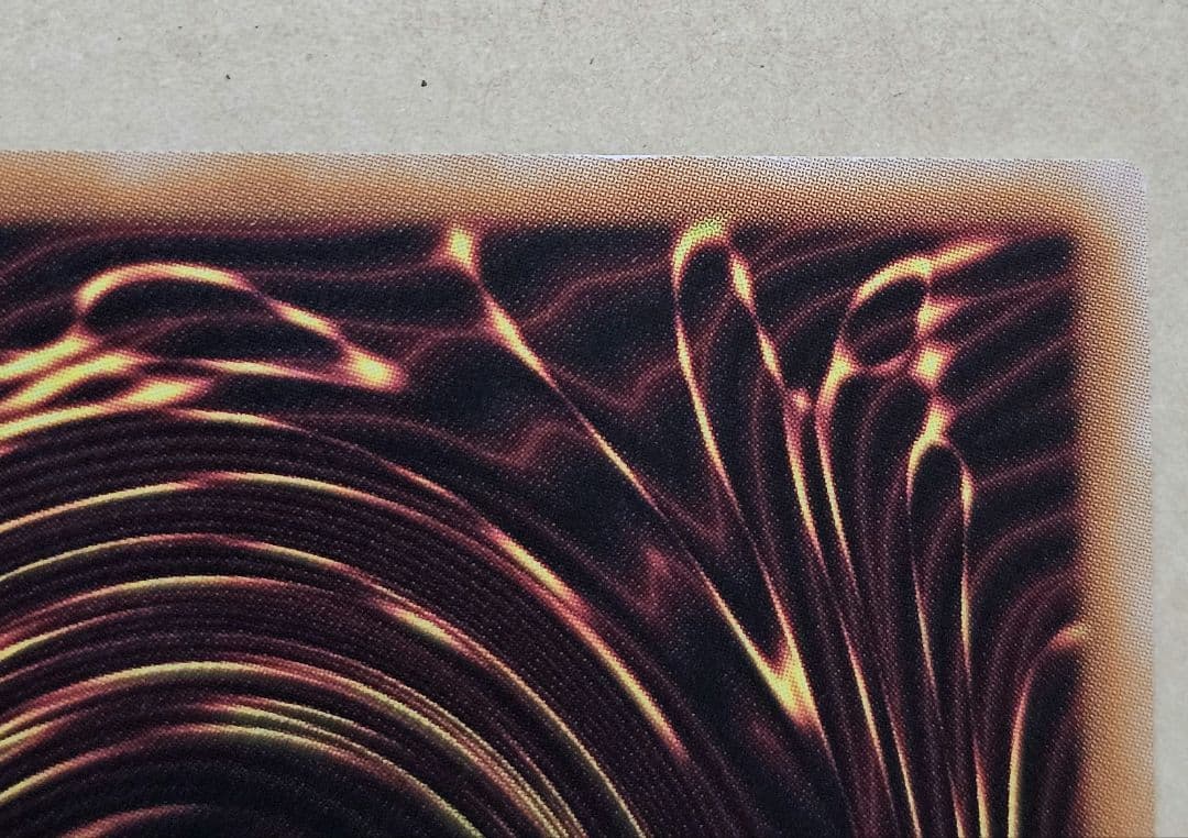 ハンディーレディ 風属性 モンスターカード　オーバーラッシュレア